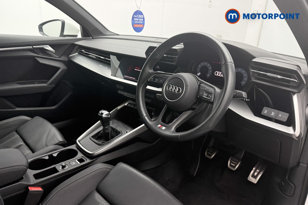 Used Audi A3 2021 for sale - 76961164: Photo 14