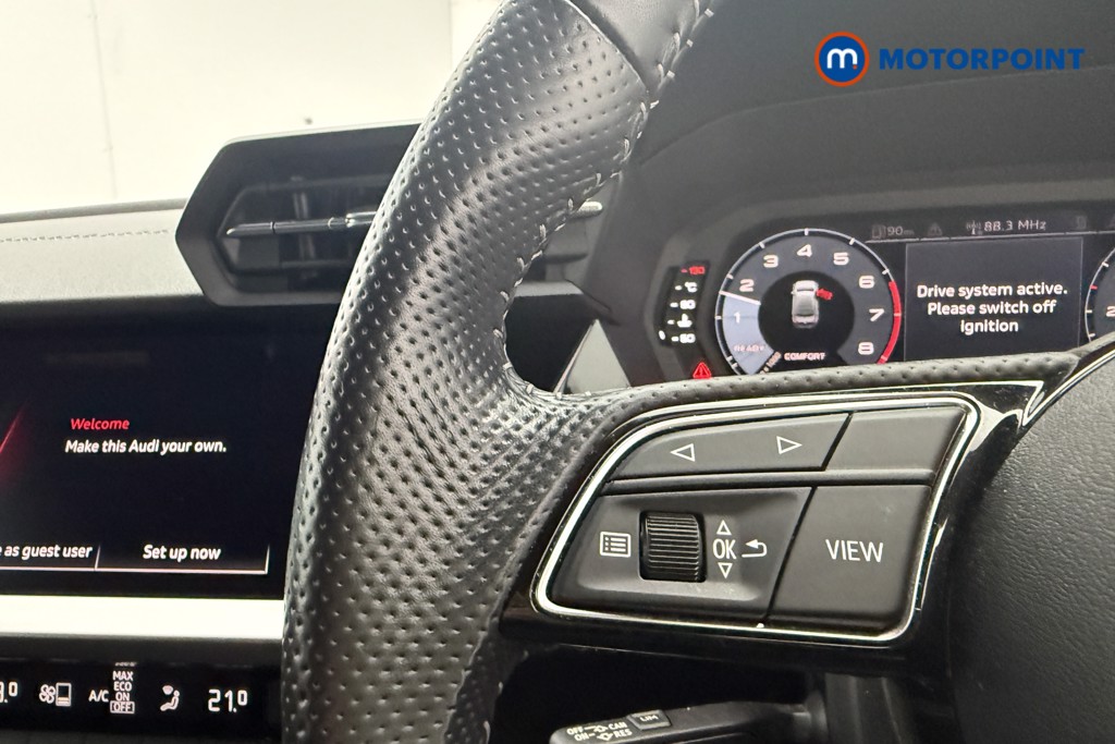 Used Audi A3 2021 for sale - 76961164: Photo 15