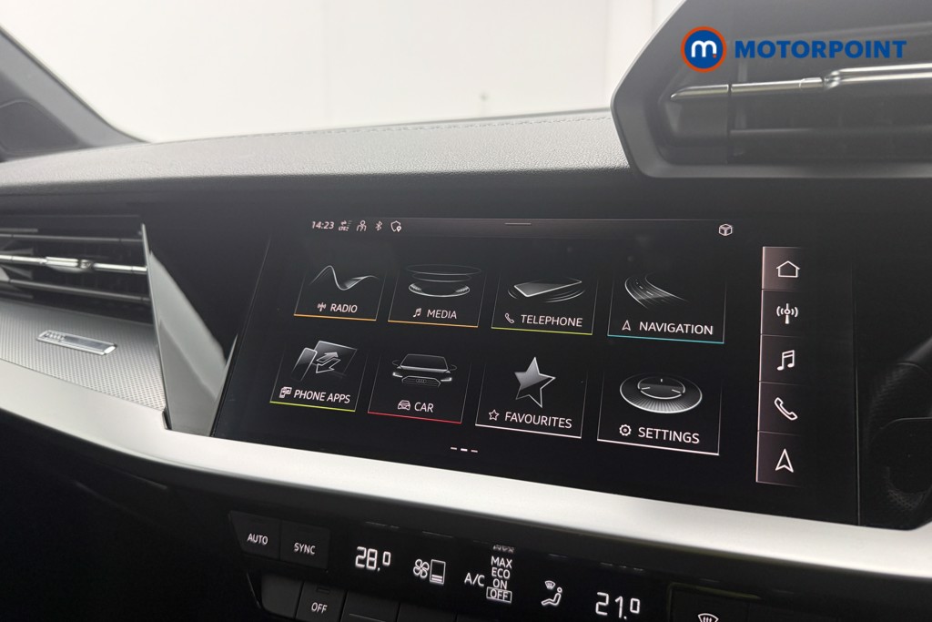 Used Audi A3 2021 for sale - 76961164: Photo 18