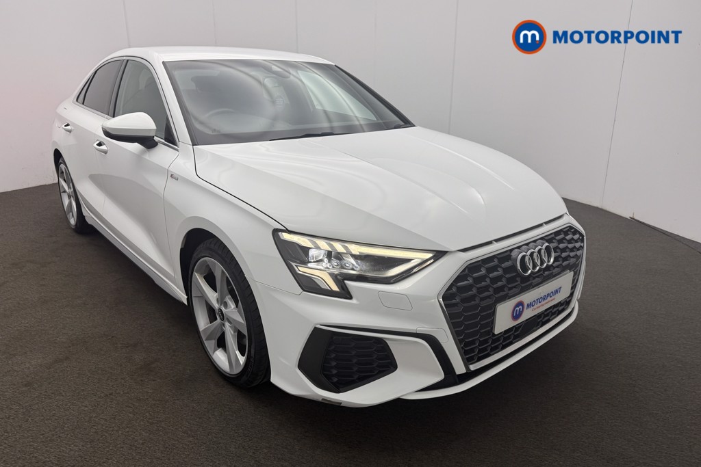 Used Audi A3 2021 for sale - 76961164: Photo 29