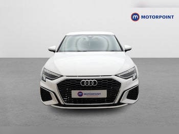 Used Audi A3 2021 for sale - 76961164: Photo