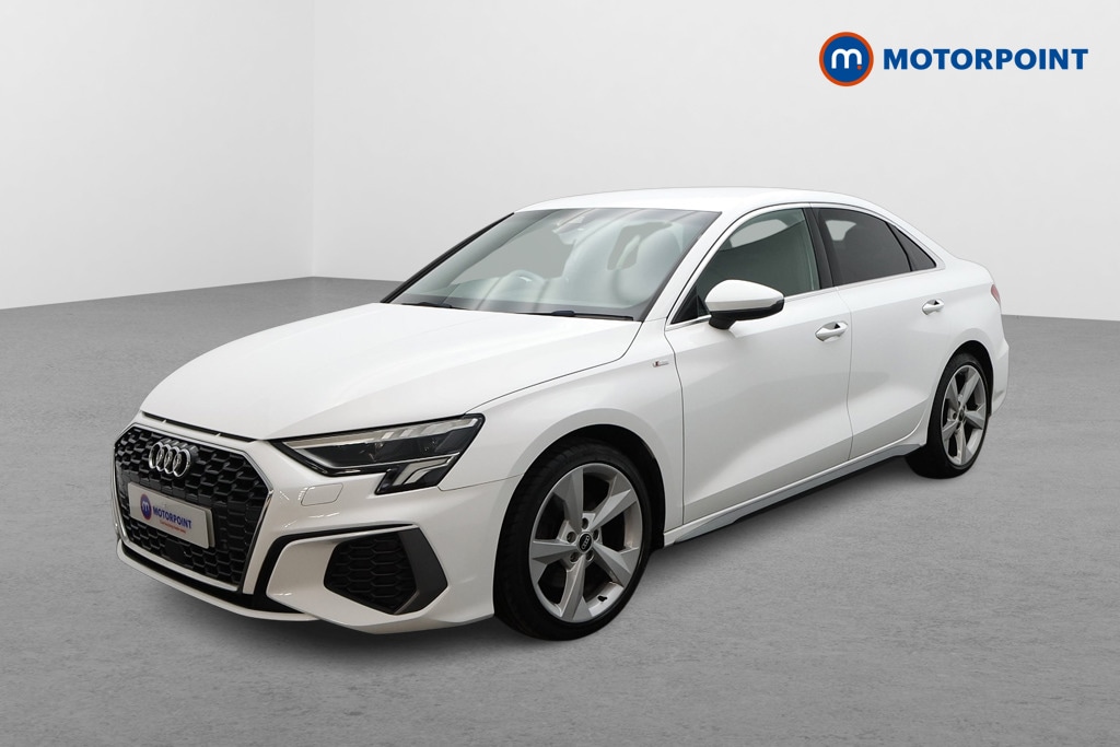 Used Audi A3 2021 for sale - 76961164: Photo 3