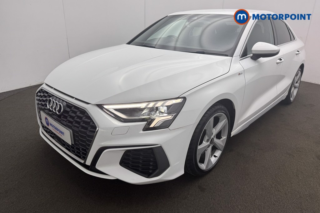 Used Audi A3 2021 for sale - 76961164: Photo 30