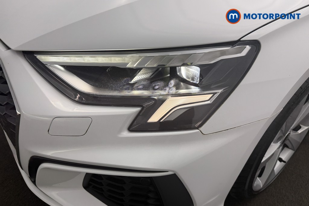 Used Audi A3 2021 for sale - 76961164: Photo 31