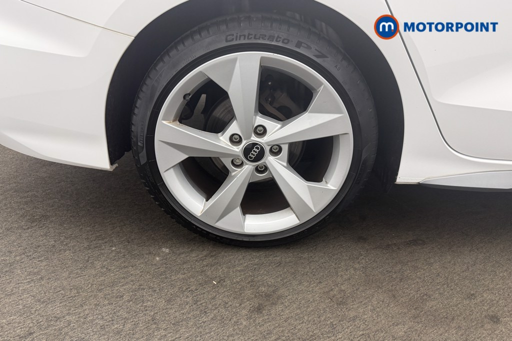 Used Audi A3 2021 for sale - 76961164: Photo 33