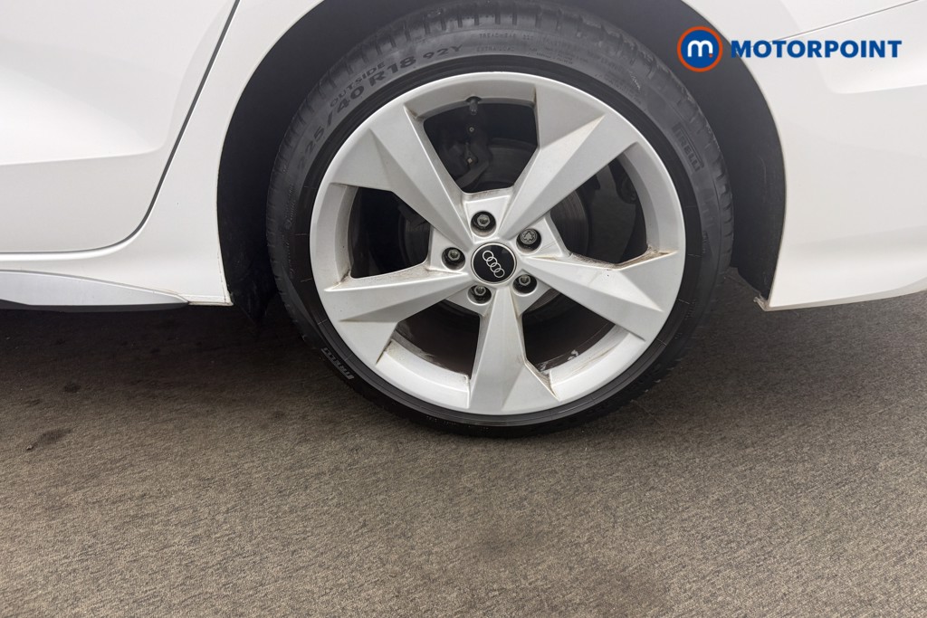 Used Audi A3 2021 for sale - 76961164: Photo 34