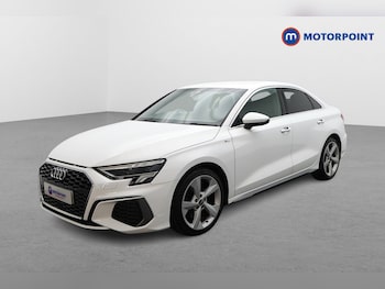 Used Audi A3 2021 for sale - 76961164: Photo