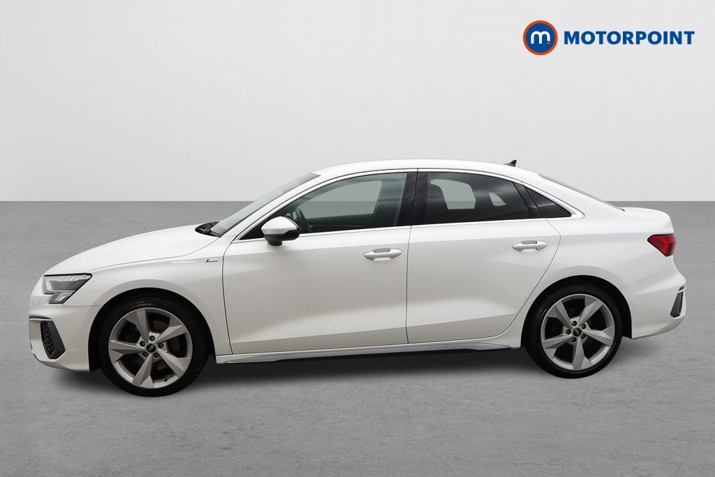 Used Audi A3 2021 for sale - 76961164: Photo 4