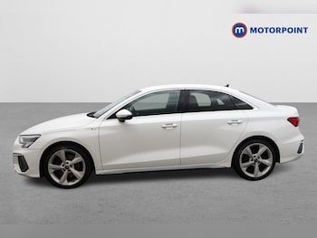 Used Audi A3 2021 for sale - 76961164: Photo