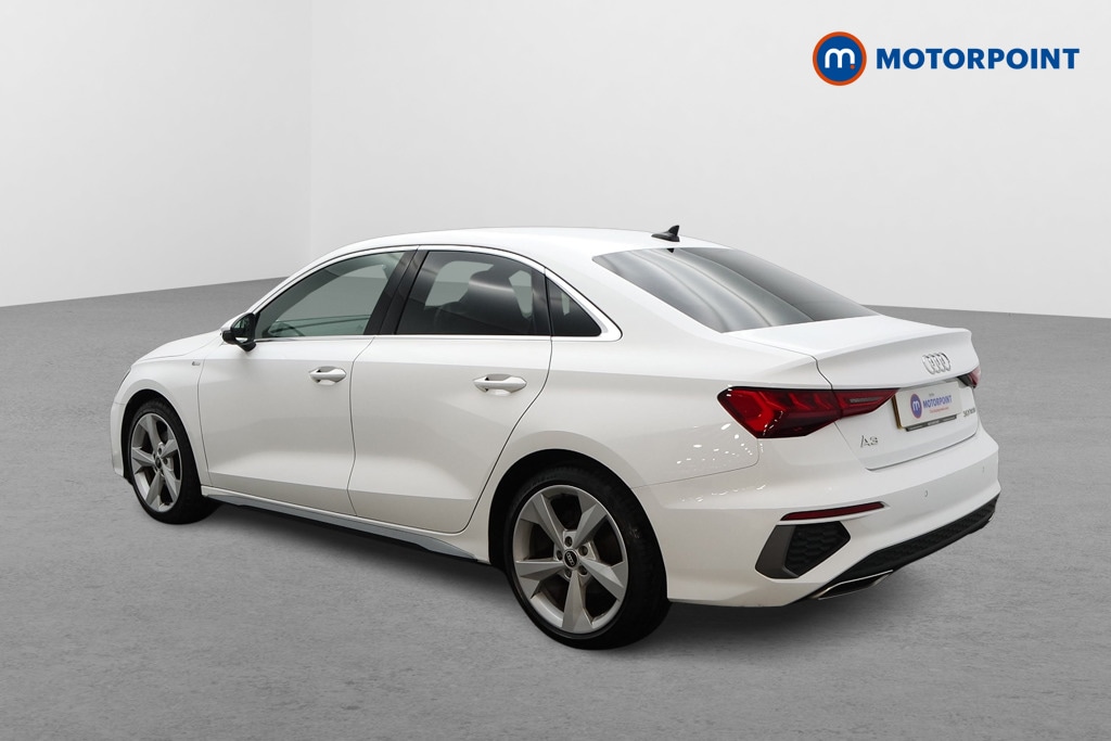 Used Audi A3 2021 for sale - 76961164: Photo 5