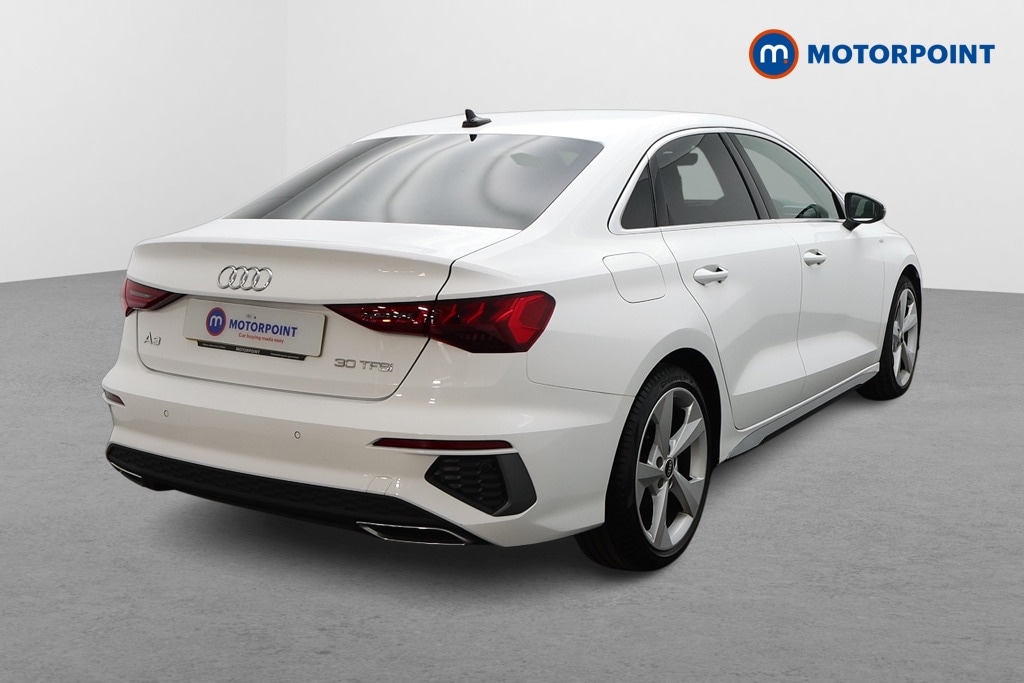 Used Audi A3 2021 for sale - 76961164: Photo 7