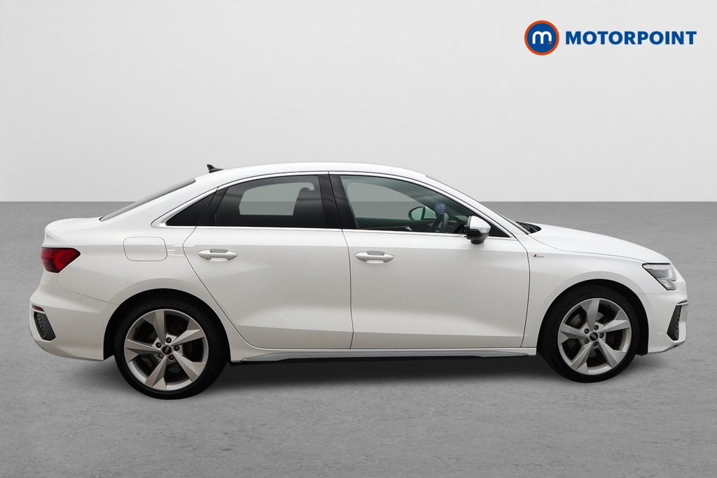 Used Audi A3 2021 for sale - 76961164: Photo 8