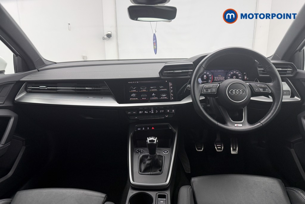 Used Audi A3 2021 for sale - 76961164: Photo 9