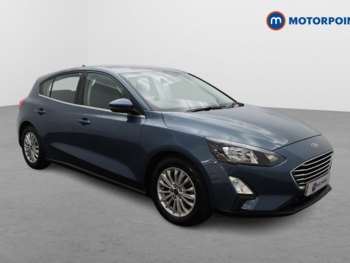 2019 - 1.0 EcoBoost 125 Titanium 5dr