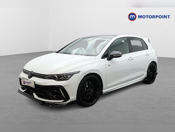 Used Volkswagen Golf undefined for sale - 77037014: Photo