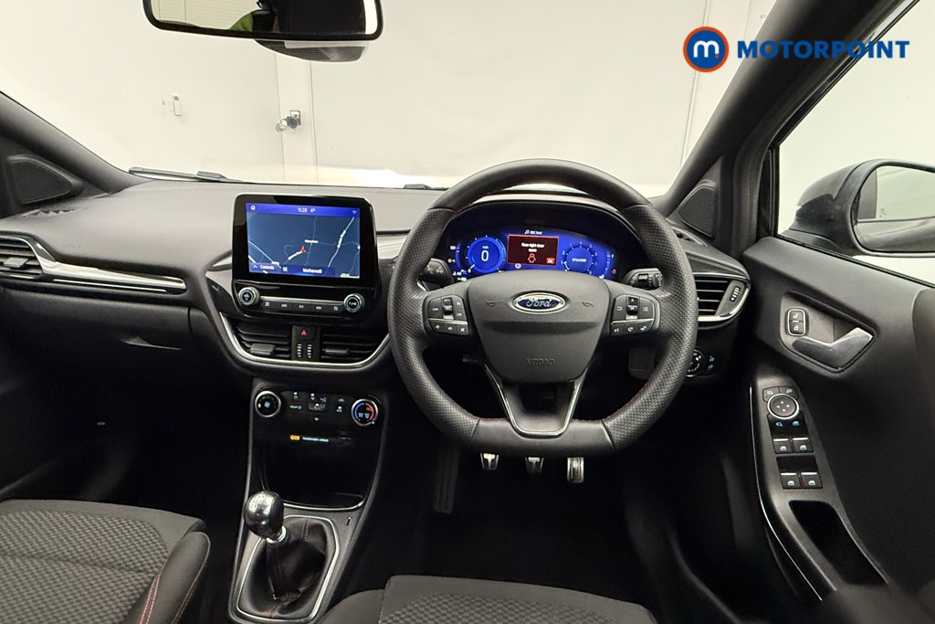 Used Ford Puma 2021 for sale - 78028916: Photo 10