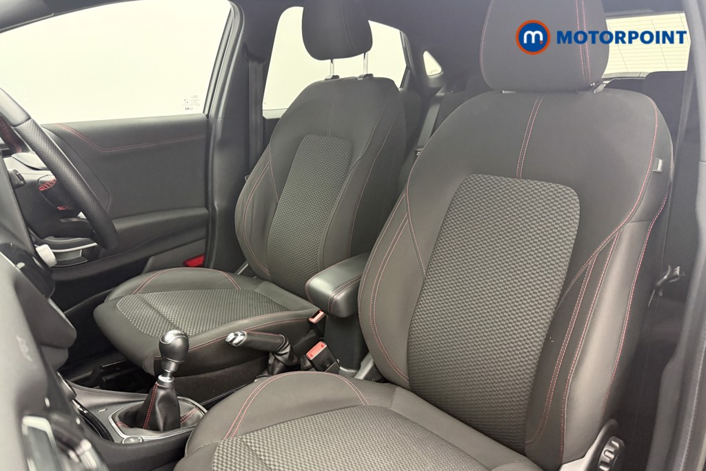 Used Ford Puma 2021 for sale - 78028916: Photo 11