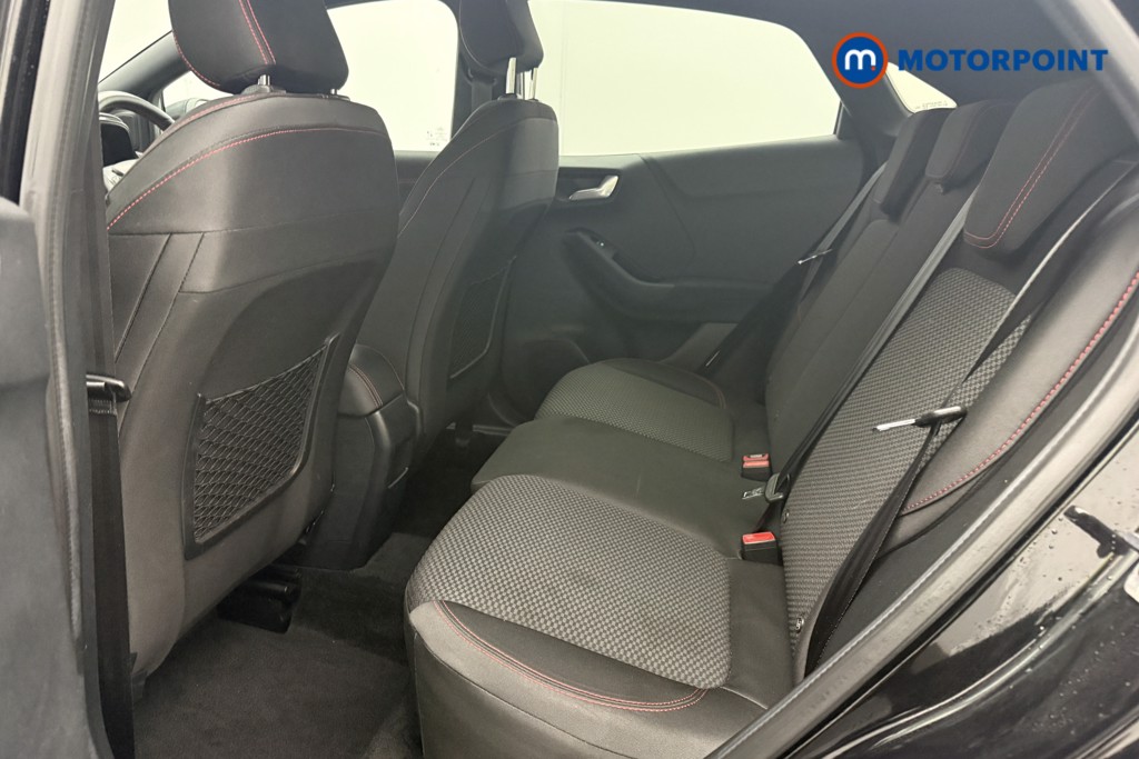 Used Ford Puma 2021 for sale - 78028916: Photo 12