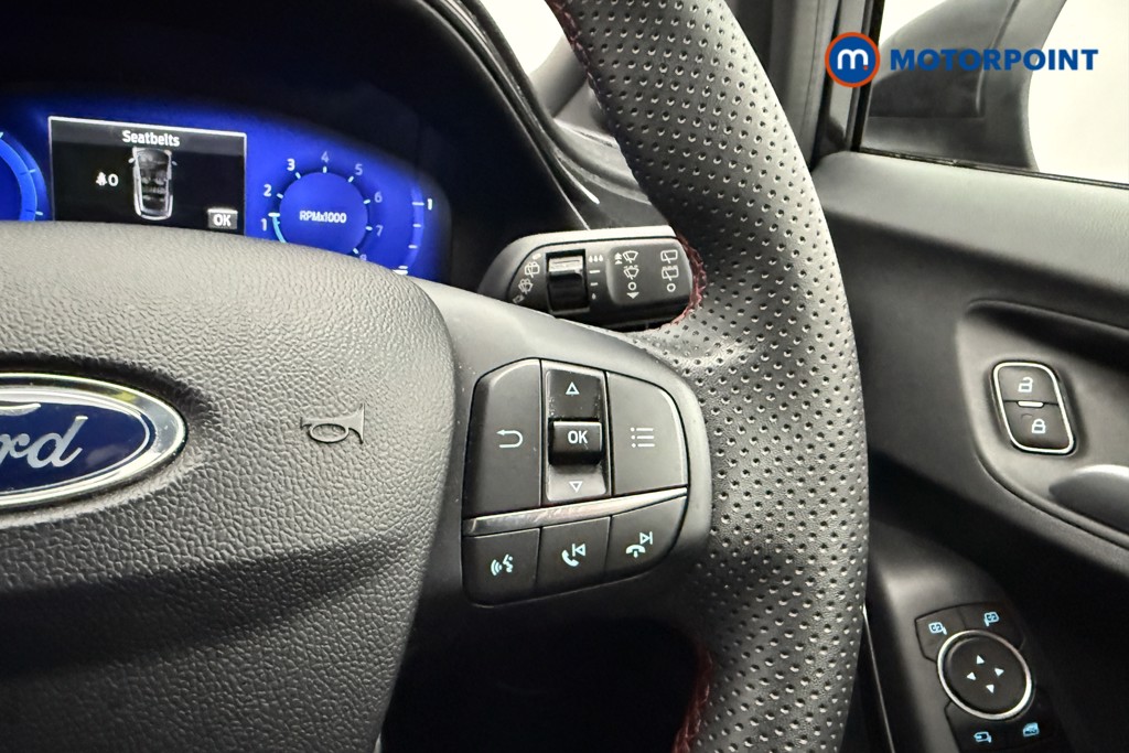 Used Ford Puma 2021 for sale - 78028916: Photo 16