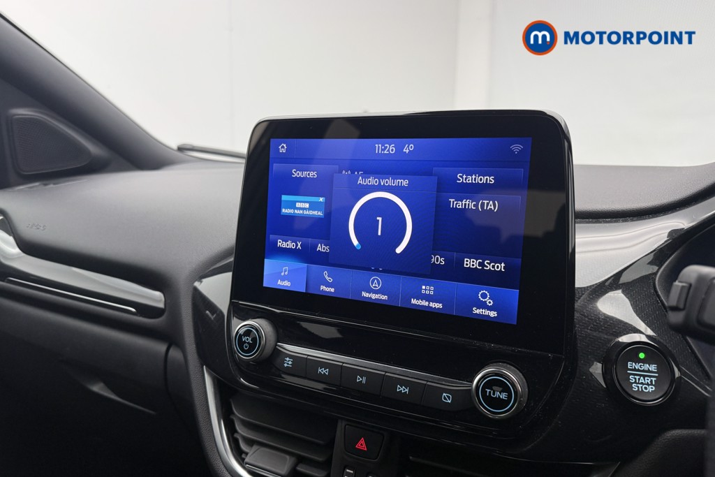 Used Ford Puma 2021 for sale - 78028916: Photo 18