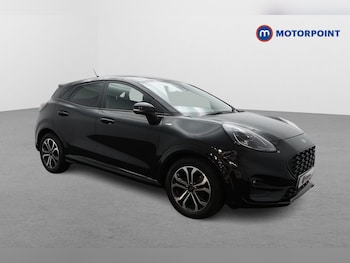 Used Ford Puma 2021 for sale - 78028916: Photo