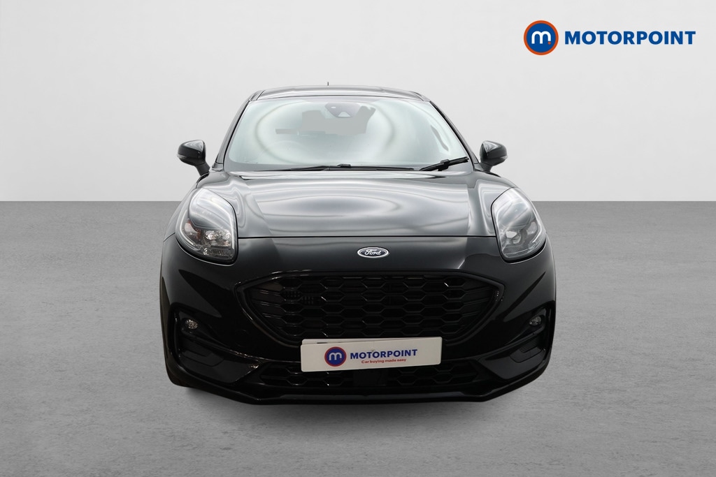 Used Ford Puma 2021 for sale - 78028916: Photo 2