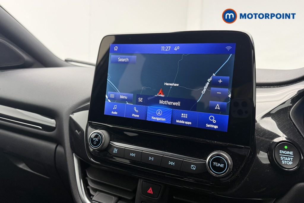 Used Ford Puma 2021 for sale - 78028916: Photo 20