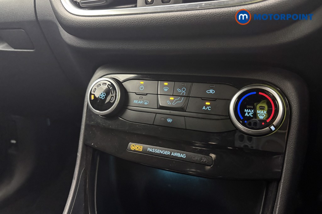 Used Ford Puma 2021 for sale - 78028916: Photo 22