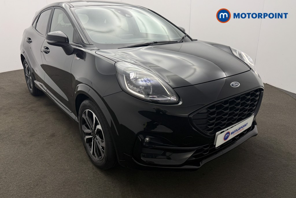 Used Ford Puma 2021 for sale - 78028916: Photo 28