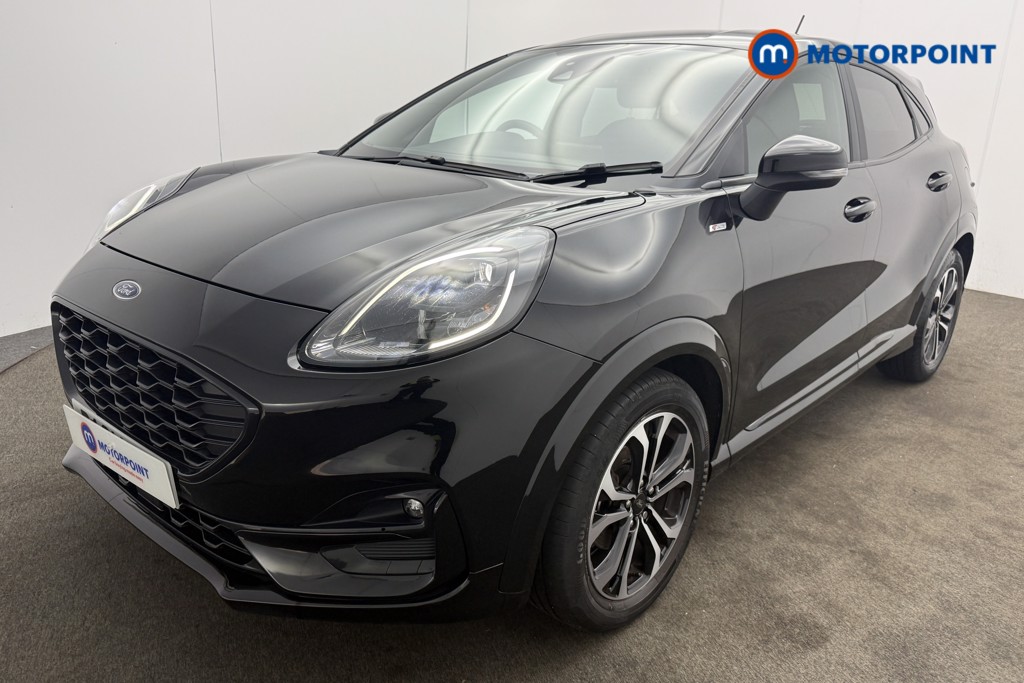 Used Ford Puma 2021 for sale - 78028916: Photo 29