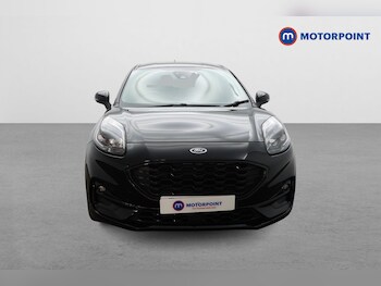 Used Ford Puma 2021 for sale - 78028916: Photo