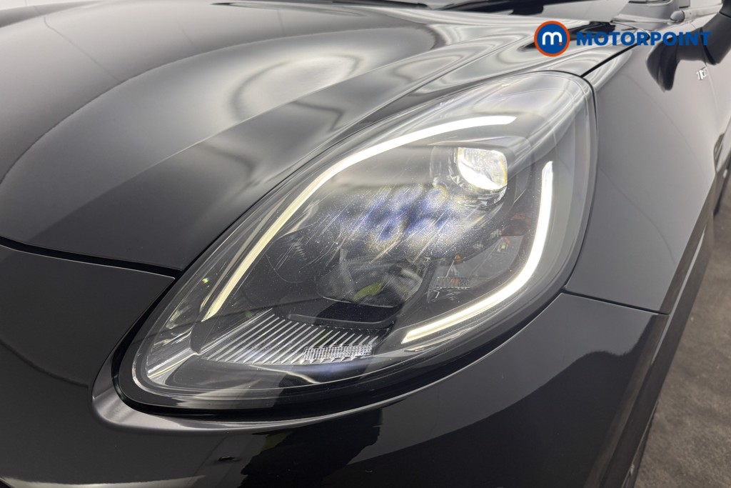 Used Ford Puma 2021 for sale - 78028916: Photo 30