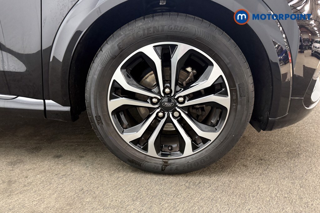 Used Ford Puma 2021 for sale - 78028916: Photo 31