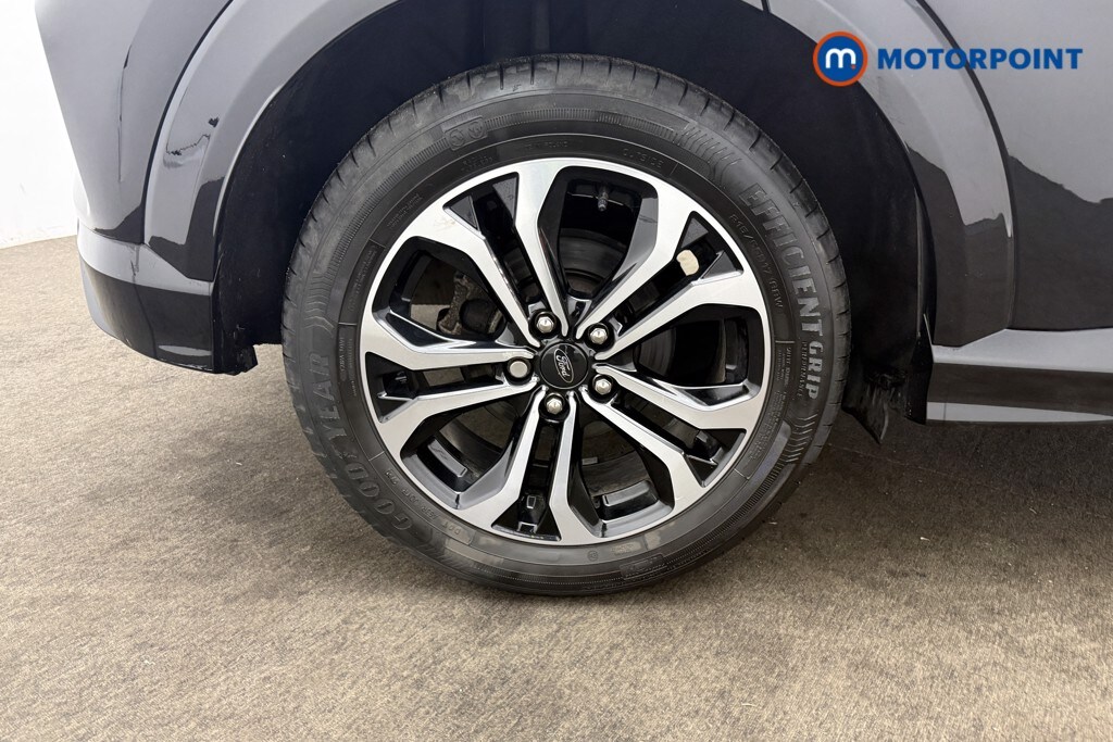 Used Ford Puma 2021 for sale - 78028916: Photo 32