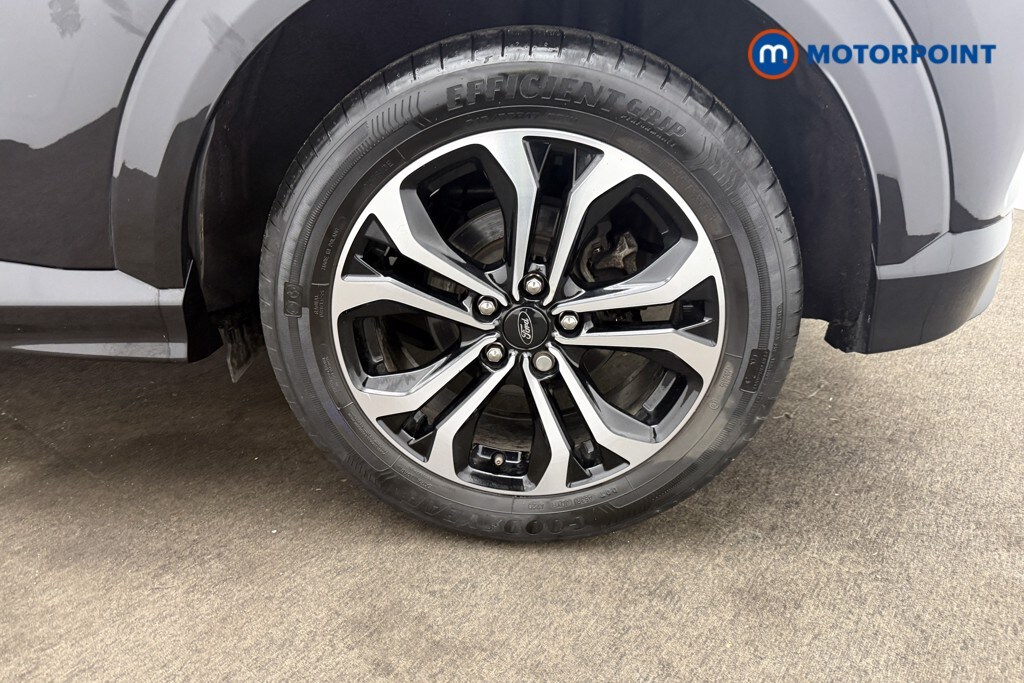 Used Ford Puma 2021 for sale - 78028916: Photo 33