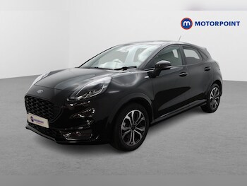 Used Ford Puma 2021 for sale - 78028916: Photo