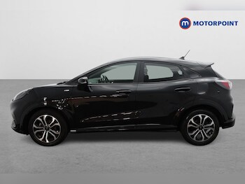 Used Ford Puma 2021 for sale - 78028916: Photo