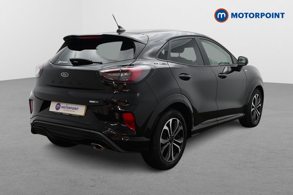 Used Ford Puma 2021 for sale - 78028916: Photo 7