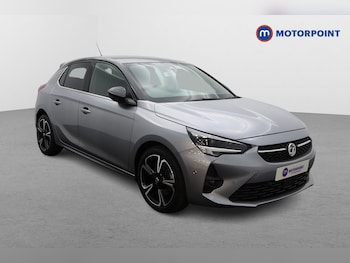 2022 - 1.2 Turbo Ultimate 5dr Auto