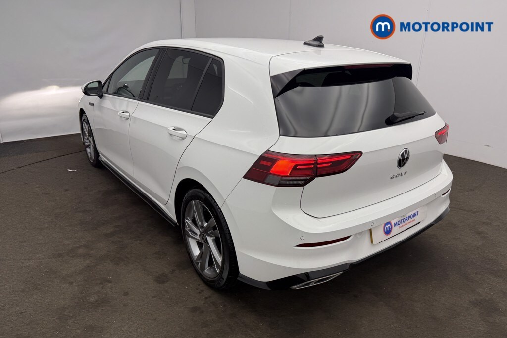 Used Volkswagen Golf 2022 for sale - 77830799: Photo 23