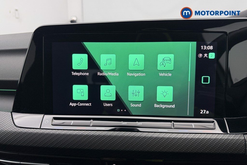 Used Volkswagen Golf 2022 for sale - 77830799: Photo 29