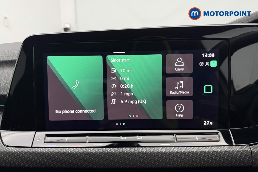 Used Volkswagen Golf 2022 for sale - 77830799: Photo 31