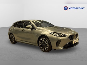 Used BMW 1 Series 2025 for sale - 78432152: Photo