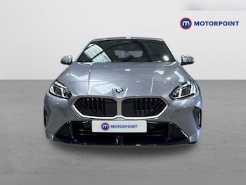 Used BMW 1 Series 2025 for sale - 78432152: Photo