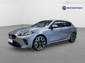 Used BMW 1 Series 2025 for sale - 78432152: Photo