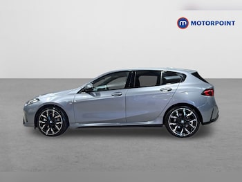 Used BMW 1 Series 2025 for sale - 78432152: Photo