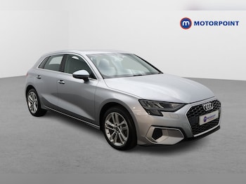Used Audi A3 undefined for sale - 78719549: Photo