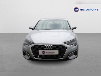 Used Audi A3 undefined for sale - 78719549: Photo