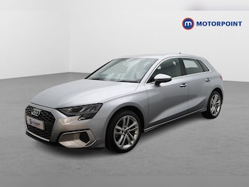 Used Audi A3 undefined for sale - 78719549: Photo
