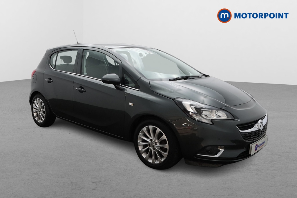 Used Vauxhall Corsa for sale - 77364644: Photo 1